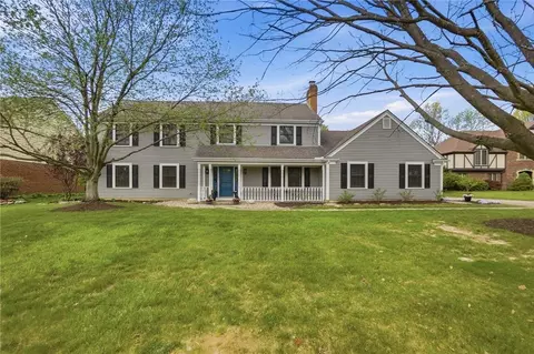 193 Southway Dr, Dayton, OH 45440