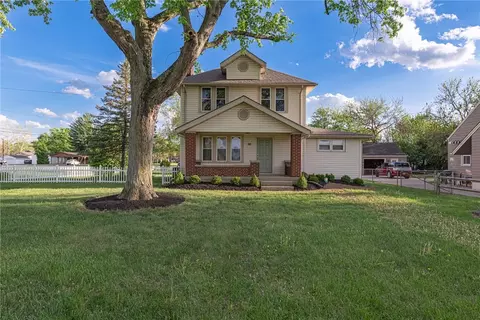 811 Symmes Rd, Fairfield, OH 45014