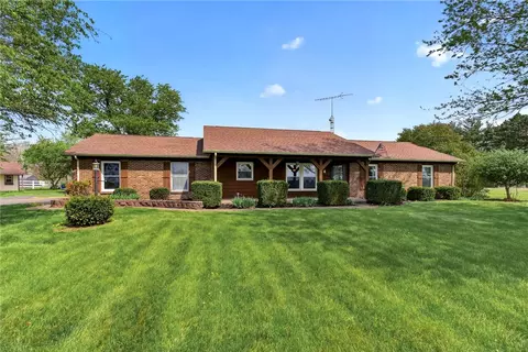 7988 Mccool Rd, Greenville, OH 45331
