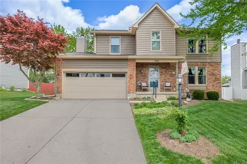 280 Tamarack Trl, Springboro, OH 45066