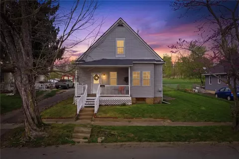248 John St, Hillsboro, OH 45133