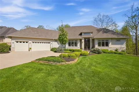 7134 Copperwood Ct, Springboro, OH 45066