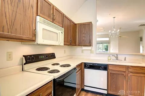 Kitchen - 7101 Brookmeadow Dr, Centerville, OH 45459 photo 2 of 2