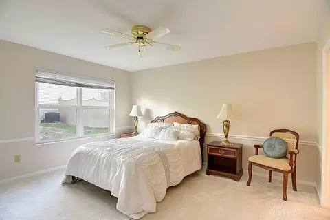 Bedroom - 7101 Brookmeadow Dr, Centerville, OH 45459 photo 2 of 4