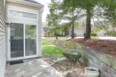Exterior - 7101 Brookmeadow Dr, Centerville, OH 45459 photo 3 of 3