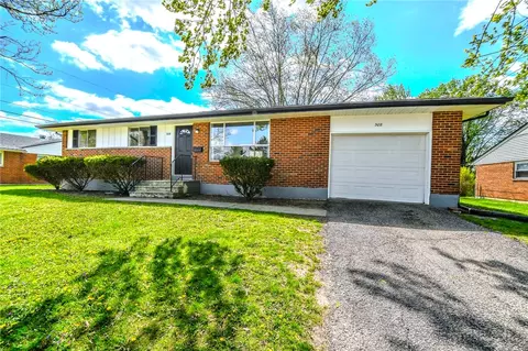 308 Oldham Way, Englewood, OH 45322