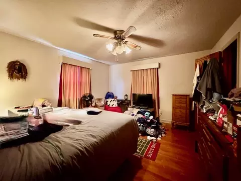 Bedroom - 1617 Northgate Rd, Springfield, OH 45504 photo 5 of 6