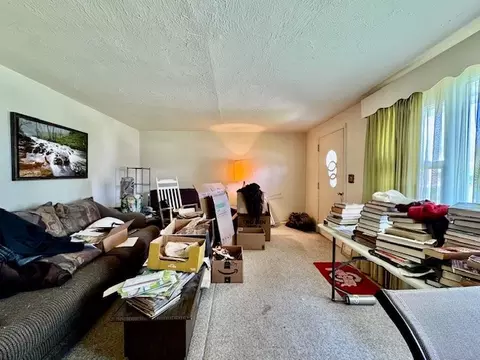 Living - 1617 Northgate Rd, Springfield, OH 45504 photo 5 of 13