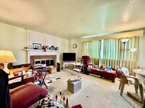 Living - 1617 Northgate Rd, Springfield, OH 45504 photo 7 of 13