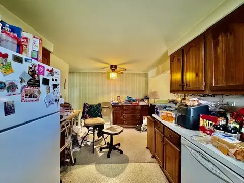 Kitchen - 1617 Northgate Rd, Springfield, OH 45504 photo 6 of 7