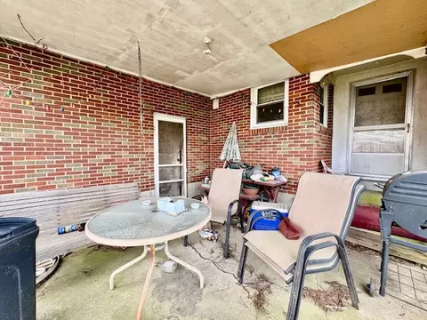 Exterior - 1617 Northgate Rd, Springfield, OH 45504 photo 4 of 8