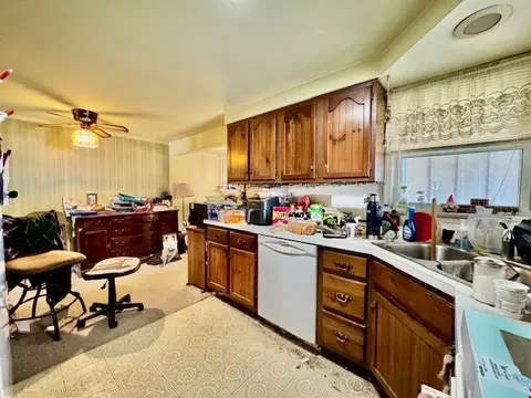 Kitchen - 1617 Northgate Rd, Springfield, OH 45504 photo 5 of 7