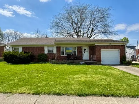 Exterior - 1617 Northgate Rd, Springfield, OH 45504 photo 2 of 8