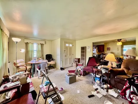 Living - 1617 Northgate Rd, Springfield, OH 45504 photo 10 of 13