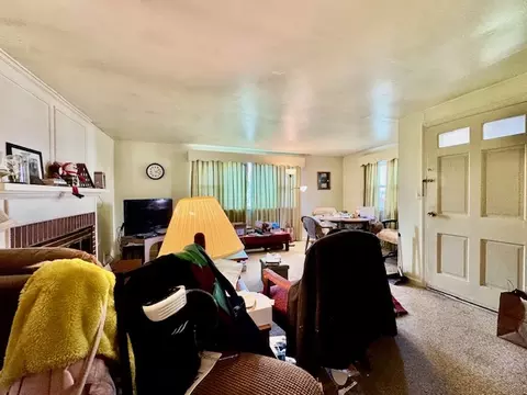 Living - 1617 Northgate Rd, Springfield, OH 45504 photo 6 of 13