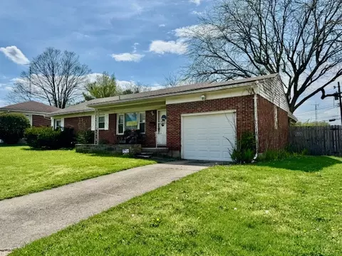 1617 Northgate Rd, Springfield, OH 45504