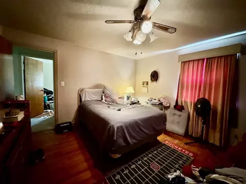 Bedroom - 1617 Northgate Rd, Springfield, OH 45504 photo 6 of 6