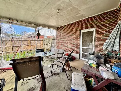 Exterior - 1617 Northgate Rd, Springfield, OH 45504 photo 3 of 8