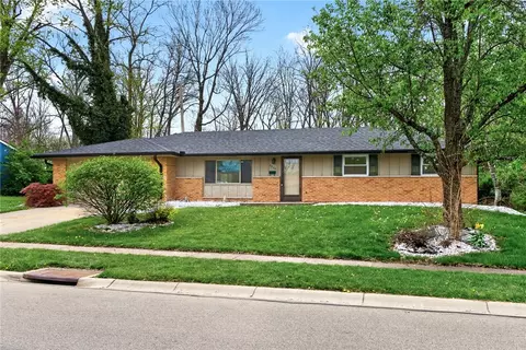 4444 Seville Dr, Englewood, OH 45322