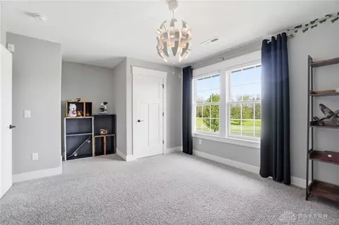Bedroom - 7117 State Route 48, Springboro, OH 45066 photo 10 of 12