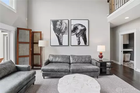 Living - 7117 State Route 48, Springboro, OH 45066 photo 6 of 10