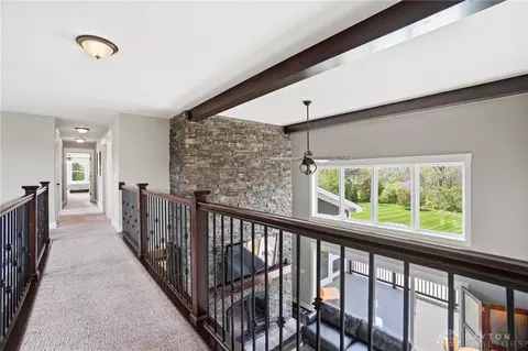 Entry Way - 7117 State Route 48, Springboro, OH 45066 photo 7 of 9