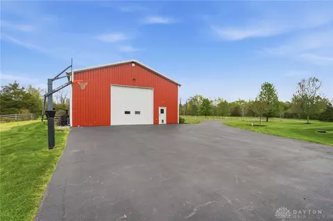 Exterior - 7117 State Route 48, Springboro, OH 45066 photo 25 of 26
