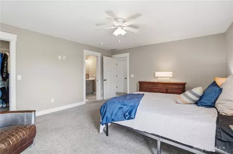 Bedroom - 7117 State Route 48, Springboro, OH 45066 photo 12 of 12