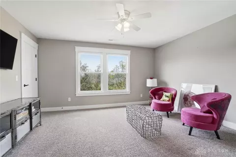 Bedroom - 7117 State Route 48, Springboro, OH 45066 photo 5 of 12
