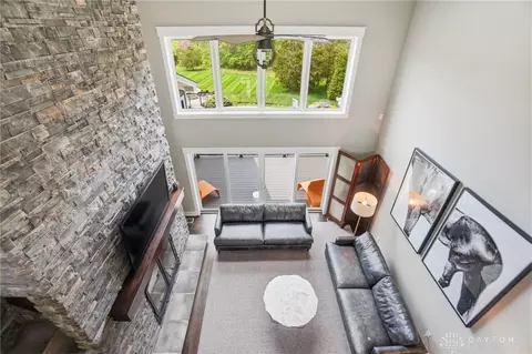 Living - 7117 State Route 48, Springboro, OH 45066 photo 5 of 10