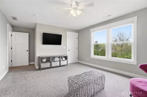 Bedroom - 7117 State Route 48, Springboro, OH 45066 photo 6 of 12