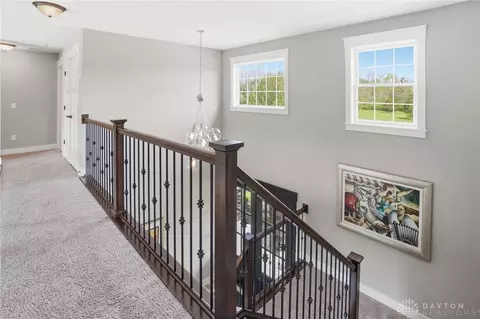Entry Way - 7117 State Route 48, Springboro, OH 45066 photo 5 of 9