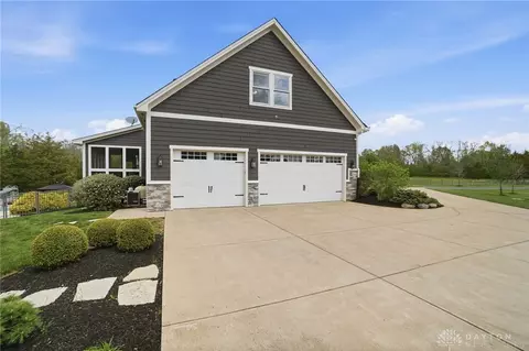 Exterior - 7117 State Route 48, Springboro, OH 45066 photo 24 of 26