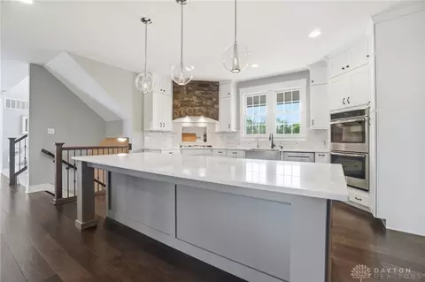 Kitchen - 7117 State Route 48, Springboro, OH 45066 photo 1 of 7