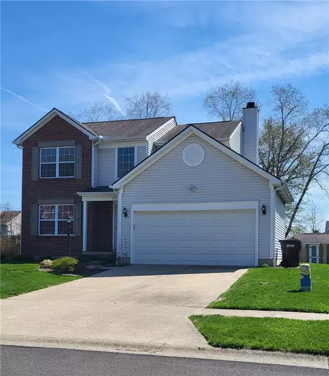 2152 Blanton Dr, Miamisburg, OH 45342