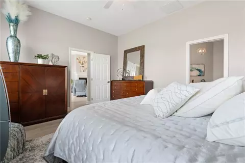 Bedroom - Undisclosed, Centerville, OH 45458 photo 4 of 4
