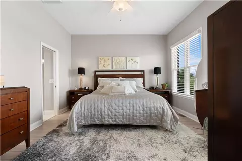 Bedroom - Undisclosed, Centerville, OH 45458 photo 2 of 4