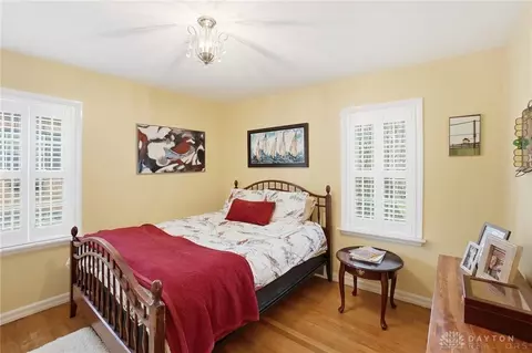 Bedroom - 3945 Lenox Dr, Kettering, OH 45429 photo 1 of 6