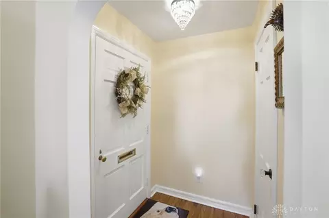 Entry Way - 3945 Lenox Dr, Kettering, OH 45429 photo 1 of 1