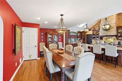 Dining - 3945 Lenox Dr, Kettering, OH 45429 photo 1 of 2
