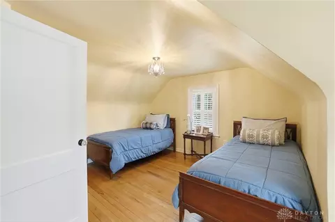 Bedroom - 3945 Lenox Dr, Kettering, OH 45429 photo 5 of 6