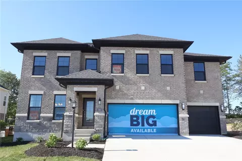 39 Glasgow St #0035, Springboro, OH 45066