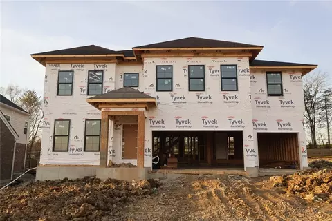 39 Glasgow St #0035, Springboro, OH 45066