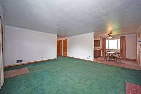 Living - 2812 Rushland Dr, Kettering, OH 45419 photo 5 of 5