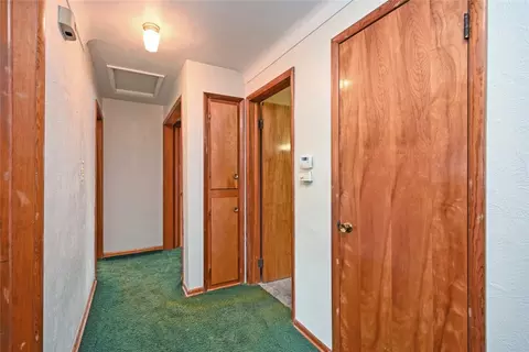 Entry Way - 2812 Rushland Dr, Kettering, OH 45419 photo 1 of 1