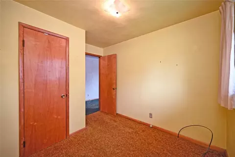 Bedroom - 2812 Rushland Dr, Kettering, OH 45419 photo 7 of 8