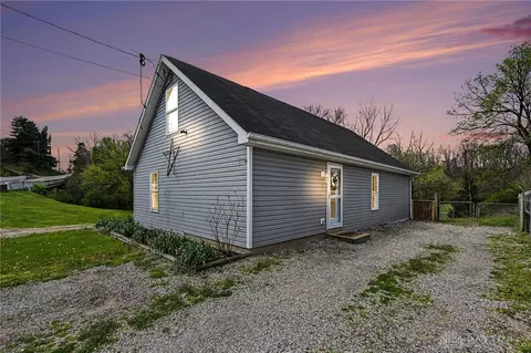171 S 1st St, Clarksville, OH 45113