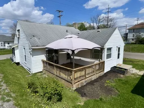 1701 W Jefferson St, Springfield, OH 45506 photo 5