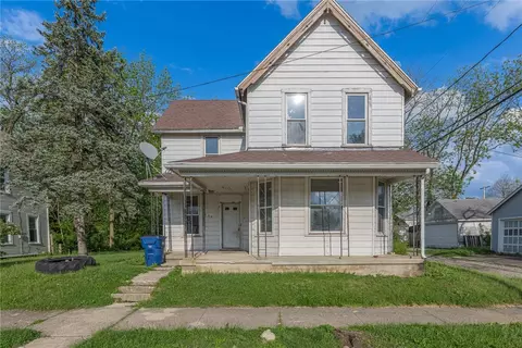 248 S Hubert Ave, Springfield, OH 45505