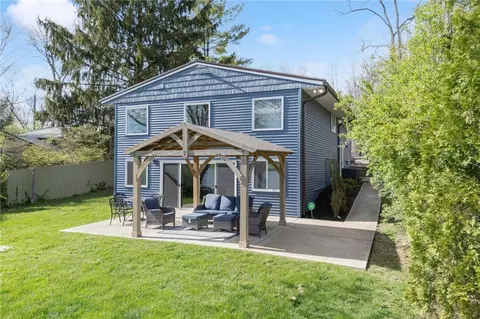 4273 Alleghany Trl, Jamestown, OH 45335